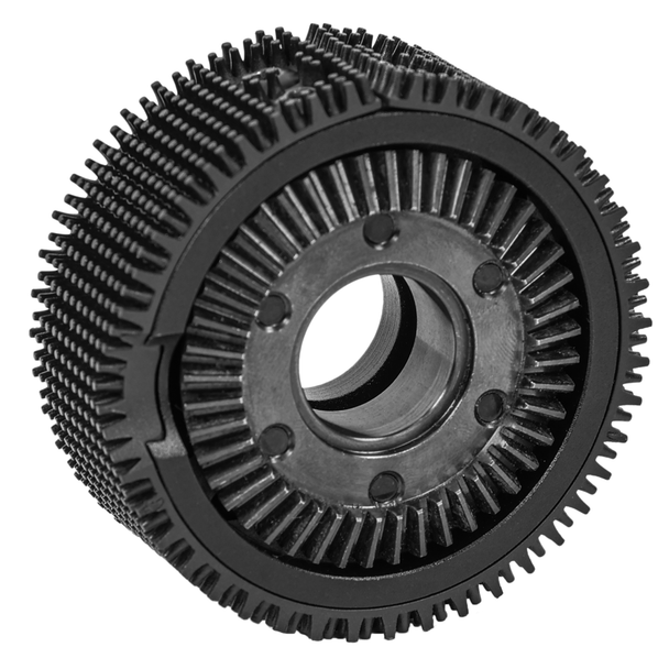 3in MAXSwerve Spiky Wheel - Aluminum Hub 3in MAXSwerve Spiky Wheel - Aluminum Hub