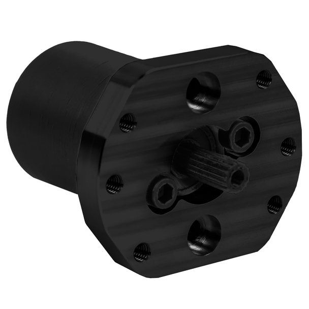 ION Motor Brackets ION Motor Brackets