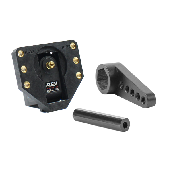 ION Servo Accessories ION Servo Accessories