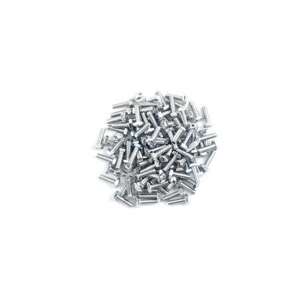M3 Hex Cap Screws