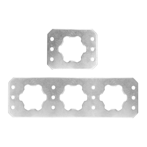 MAX Pattern Plates MAX Pattern Plates
