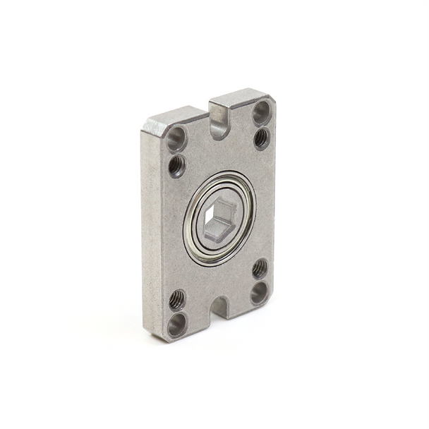 5mm Hex Bearing Block