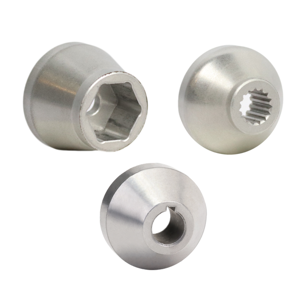 MAXPlanetary Input Couplers