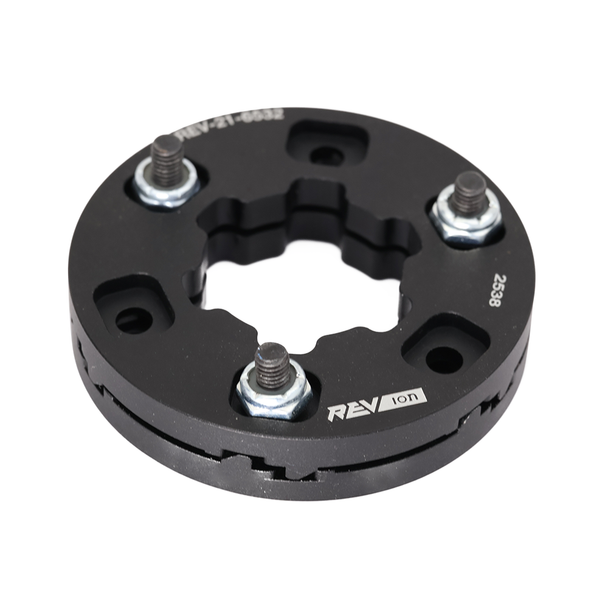 Locking Shaft Collar - MAXSpline - 2 Pack