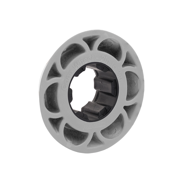 ION Cone wheels