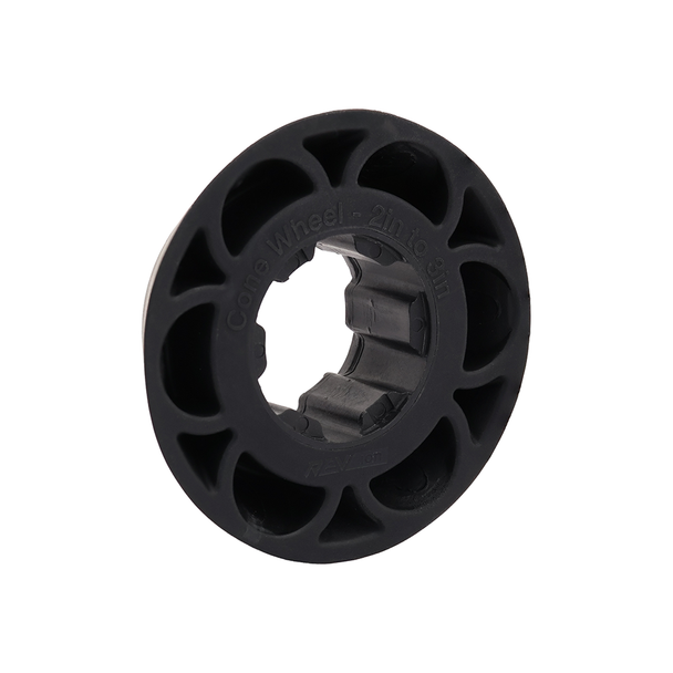 ION Cone wheels