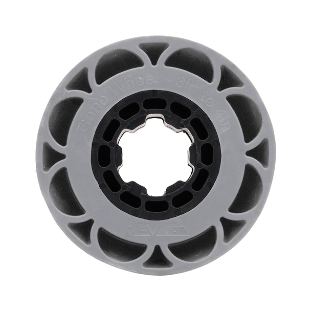 ION Cone wheels
