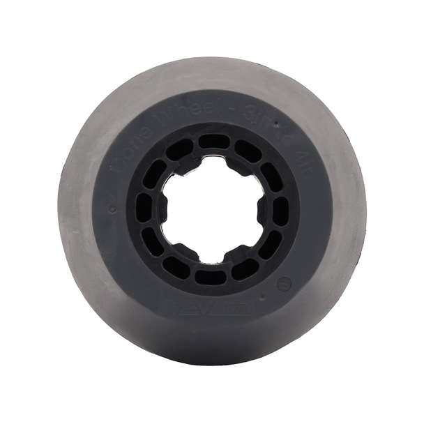 ION Cone wheels