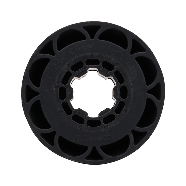 ION Cone wheels