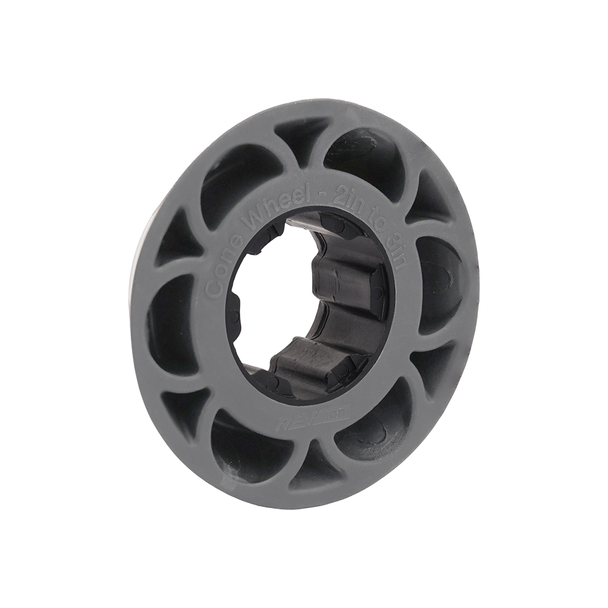 ION Cone wheels