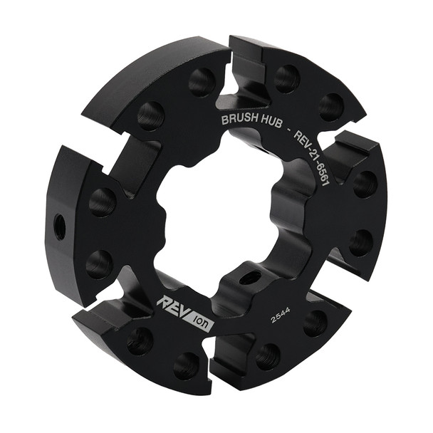 ION Conveyor Brush System