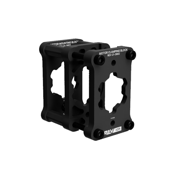ION Motor Mounting Blocks