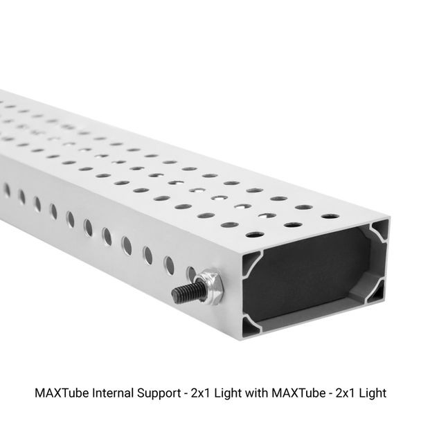 MAXTube Internal Supports