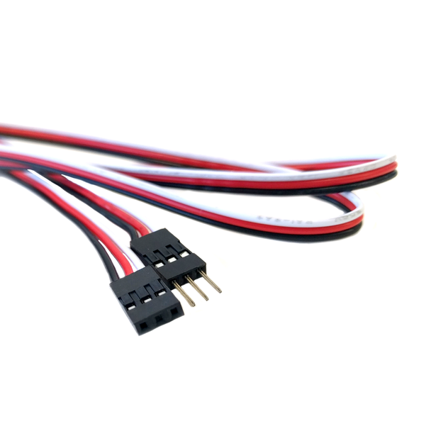 36in PWM Cable - 4 Pack