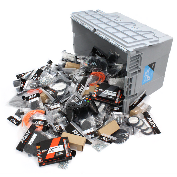 2025 FIRST Global Competition Kit