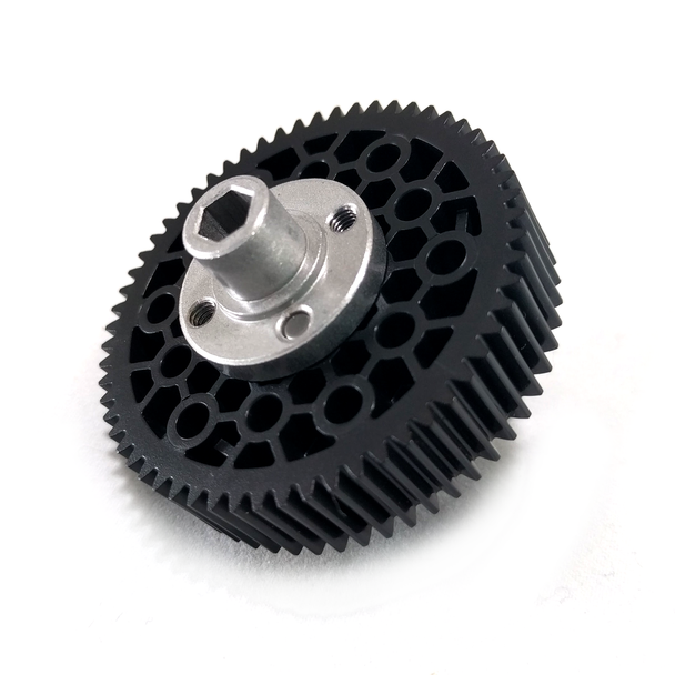 High Strength Hex Hub - 2 Pack