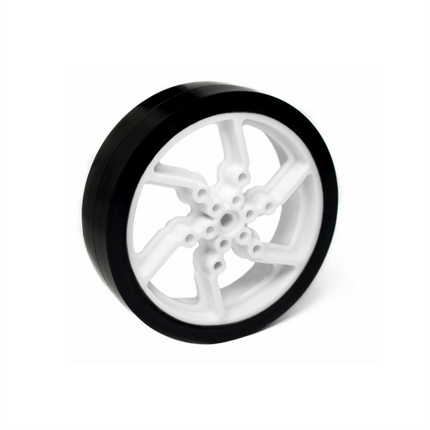 90mm Grip Wheel