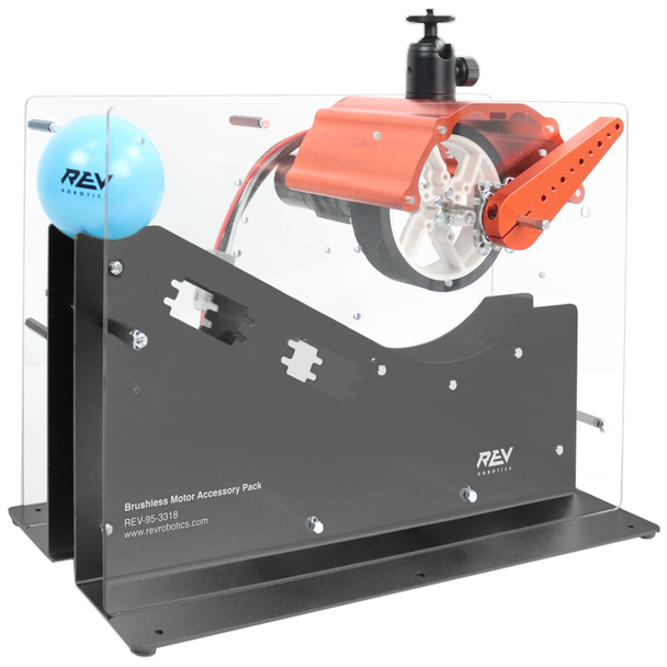 REV Robotics Brushless Motor Accessory Pack