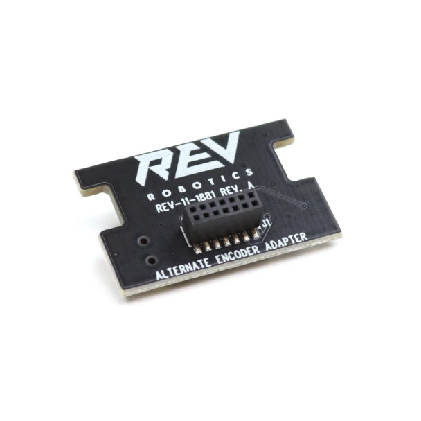 Encoder adapters