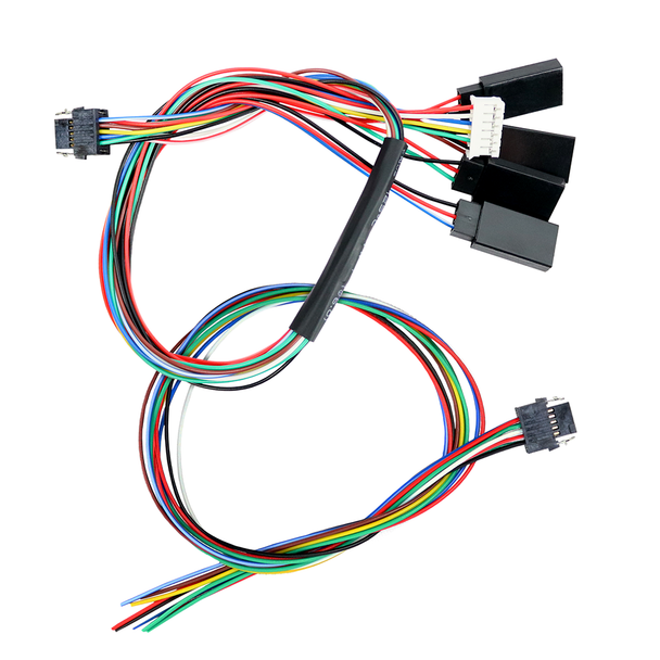 Spark Flex Data Cables