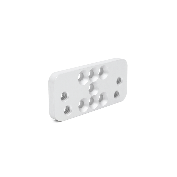 Dual Bearing Plate