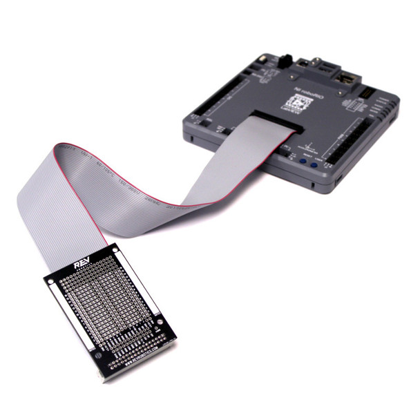 MXP Extension Cable