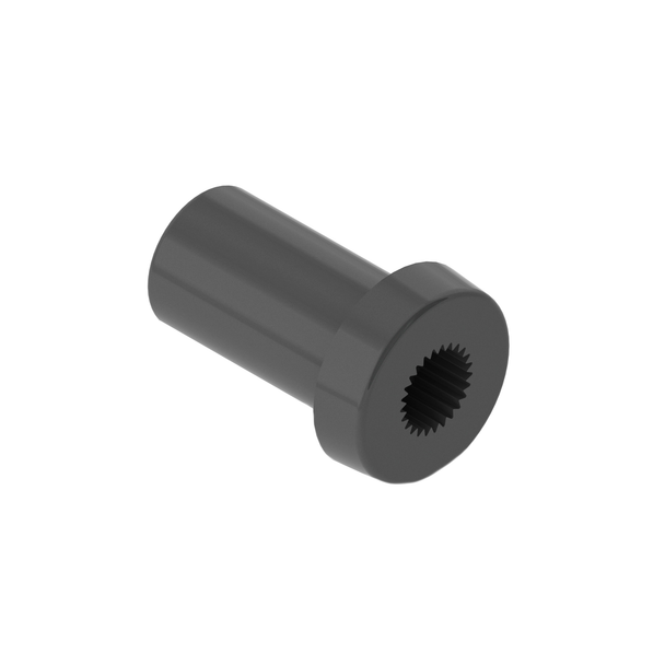 Servo Shaft Adapter - 4 Pack