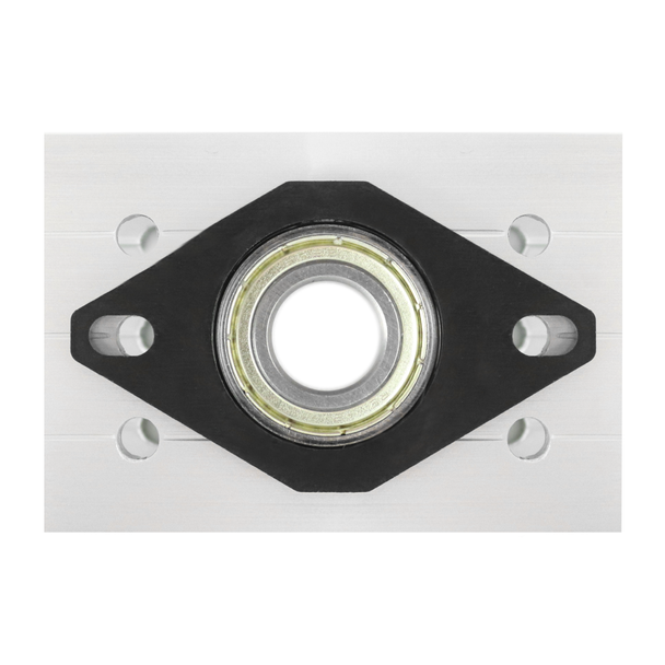 Bearing Retaining Plate - 10 Pack