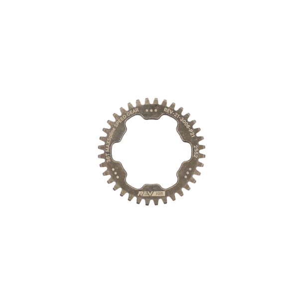 EasySwerve Spare Parts