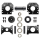 MAX 90 Degree Gearbox