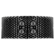 3in MAXSwerve Spiky Wheel - Hub and Tread Bundle 3in MAXSwerve Spiky Wheel - Hub and Tread Bundle