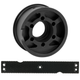 3in MAXSwerve Spiky Wheel - Hub and Tread Bundle 3in MAXSwerve Spiky Wheel - Hub and Tread Bundle