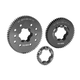 20DP Gears - MAXSpline 20DP Gears - MAXSpline