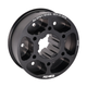 4in Spiky Wheel - Hub and Tread Bundle