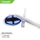 5V Addressable LED Strip - 1m