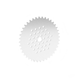 DUO Metal #25 Sprockets