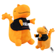 T-REV Plushies