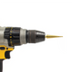 Metric Step Drill
