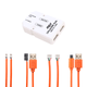 UltraUSB Hub and Cables