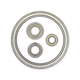 EasySwerve Spare Parts
