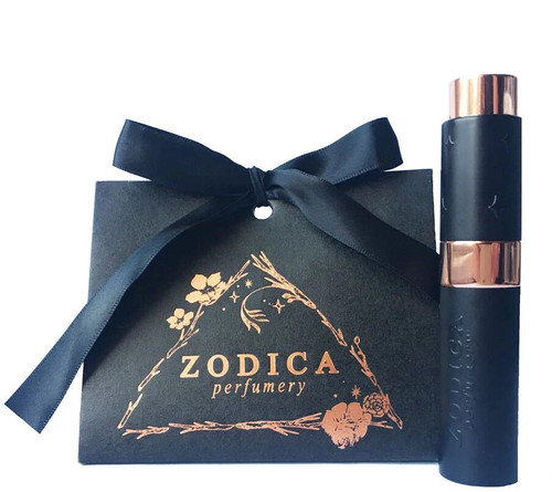 PISCES Zodiac Perfume Travel Spray