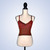 ON SALE- Wine Tank Cropped and Sweater Set