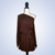 ON SALE- Chocolate Tie Waist Sweater Dress