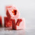 Strawberry Mimosa Sugar Cubes - Mini Case 6 Cubes