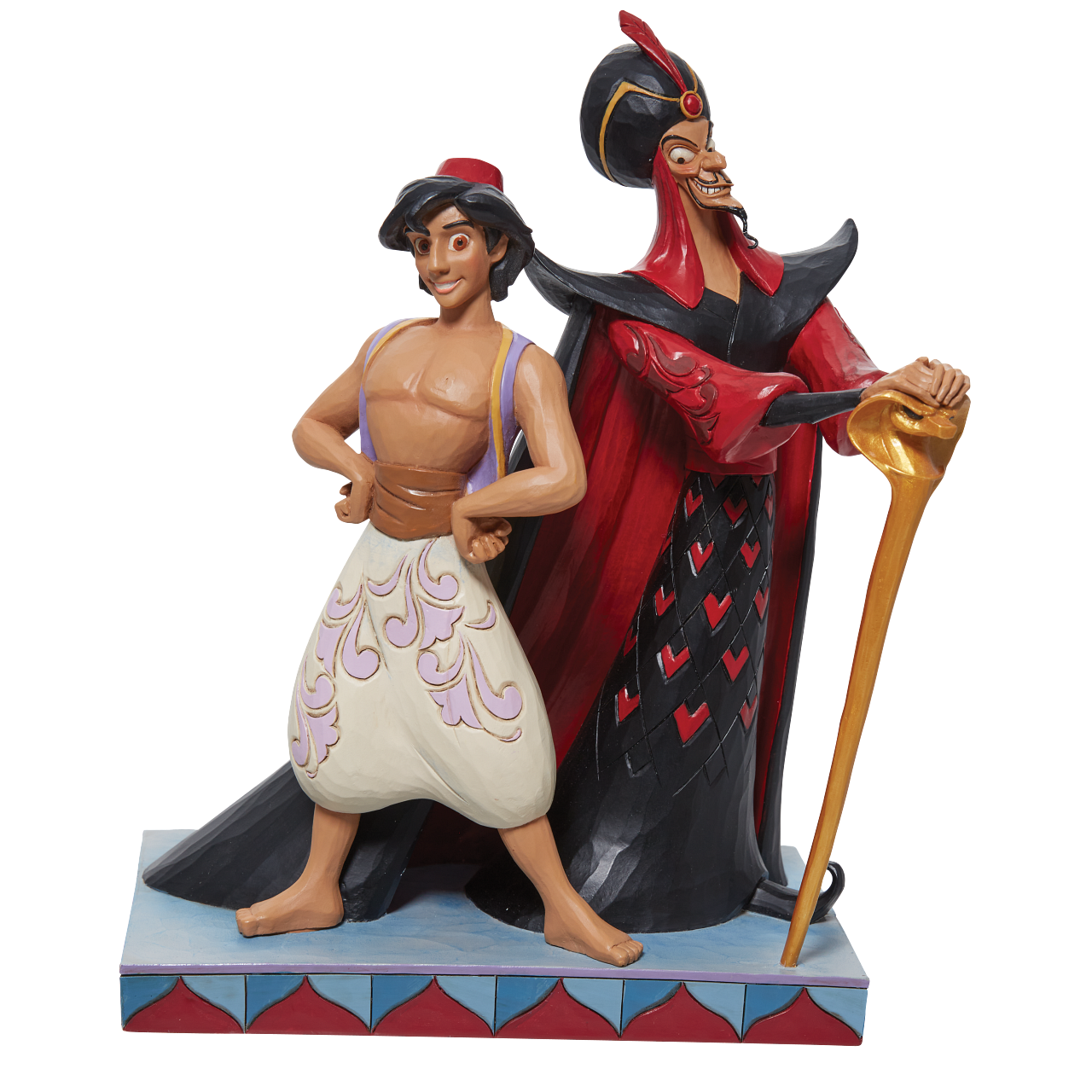 メディコムトイ VCD ジーニー フロムアラジン