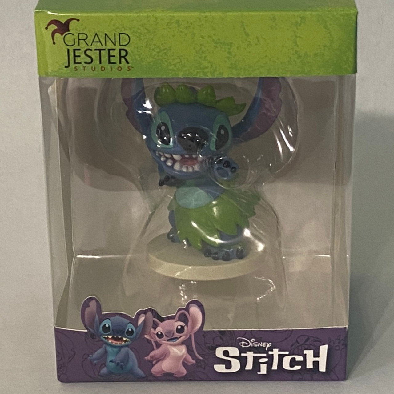 Grand Jester Studios Dancing Stitch Figurine