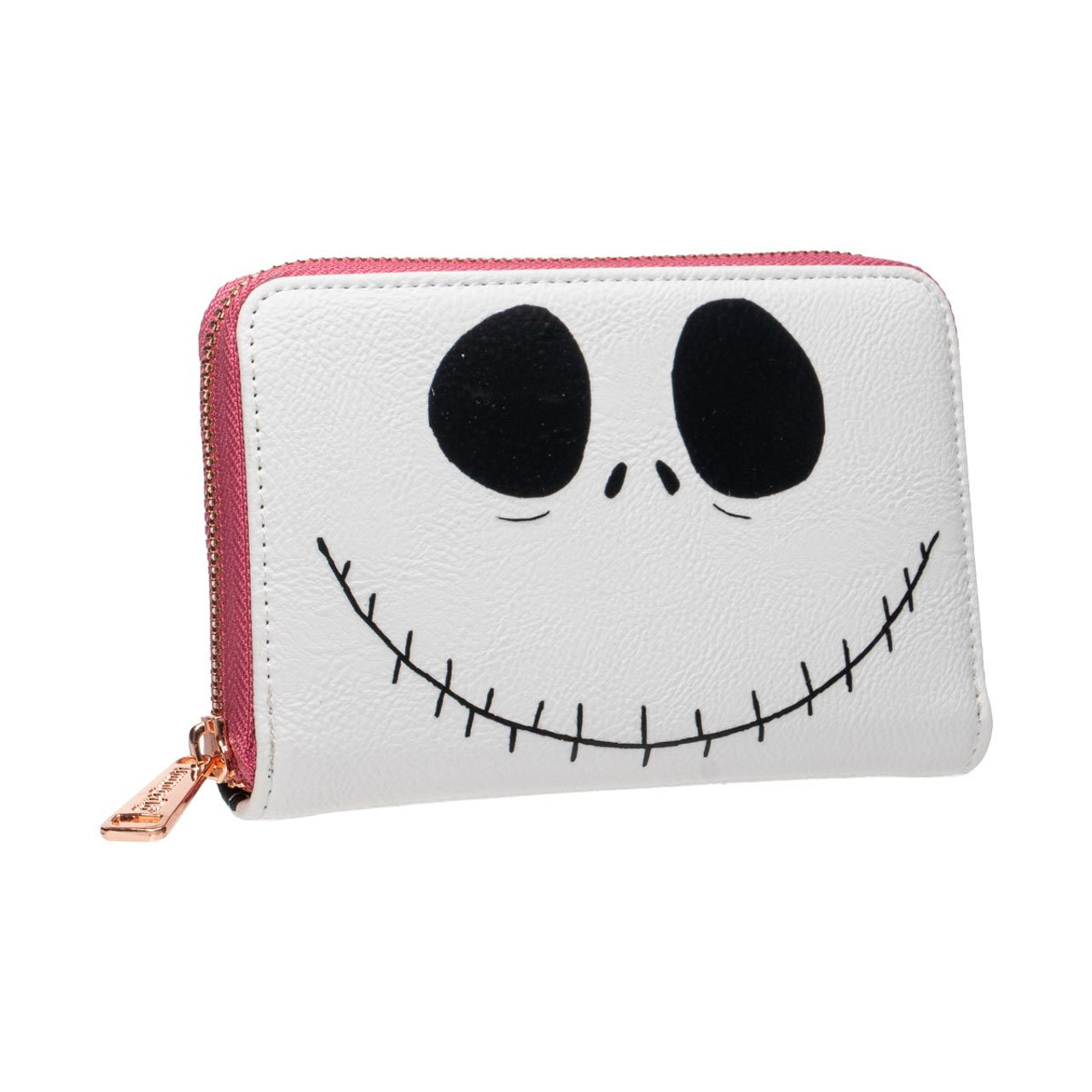 Loungefly: The Nightmare Before Christmas - Jack Christmas Purse | at  Mighty Ape NZ