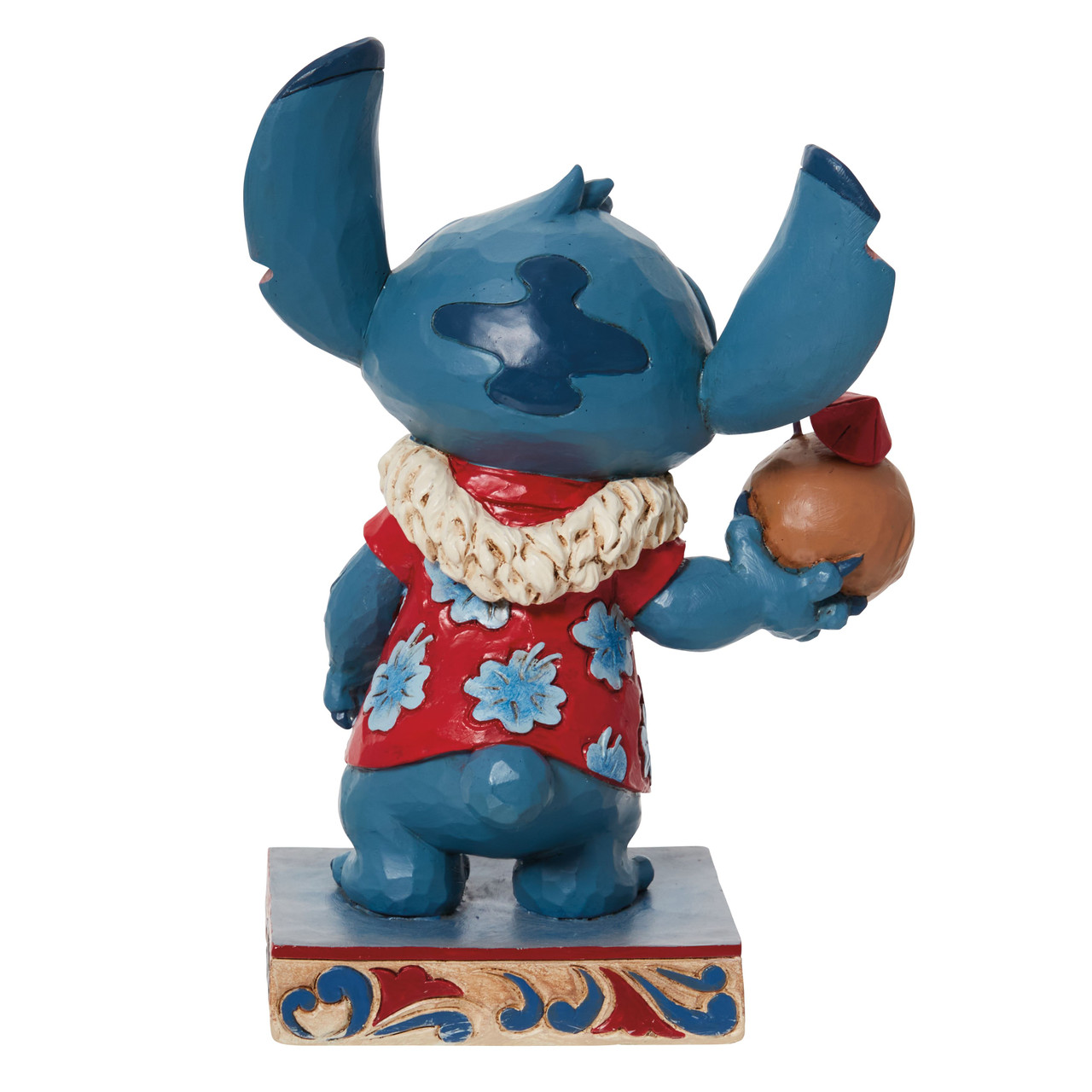 Disney Traditions - BIG FIGURINE STITCH