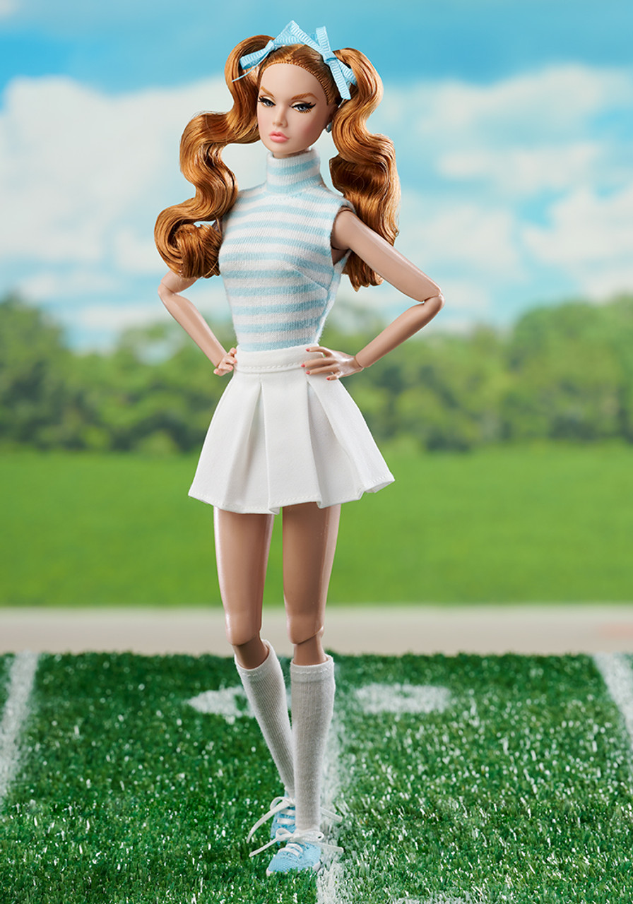 CHEER ME UP POPPY PARKER™ 2022 Exclusive Dressed Doll by Integrity ...