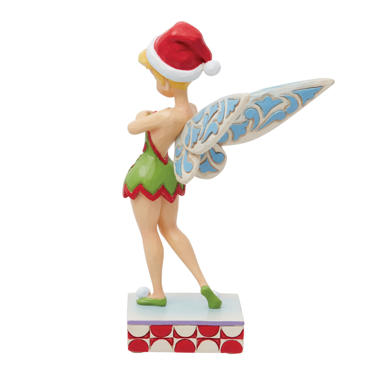 Disney Traditions Peter Pan's Tinkerbell 